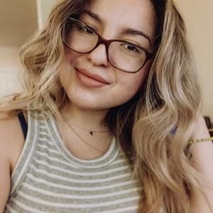 Meet your Posher, Aracelys